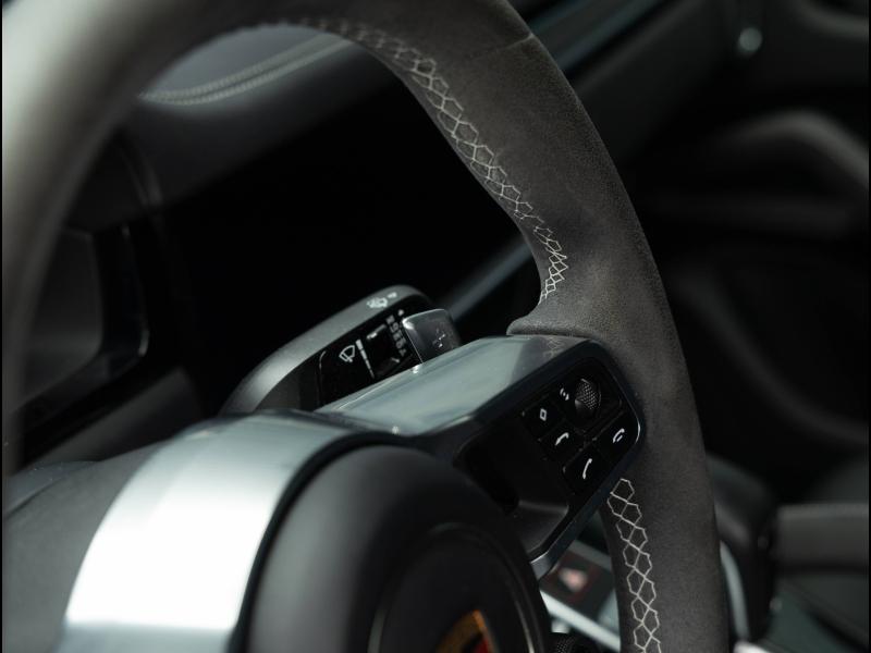 Voitures occasions PORSCHE Cayenne Coupe E-Hybrid Platinum Ed Villeneuve-d'Ascq