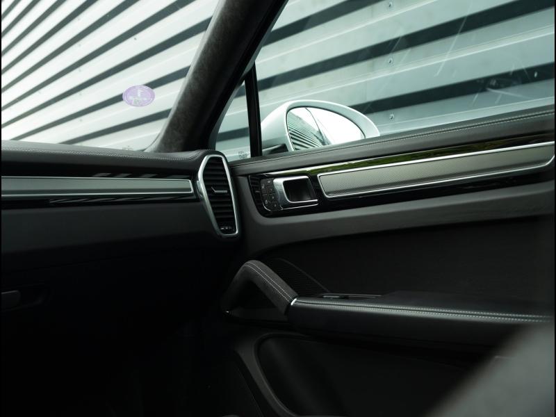 Voitures occasions PORSCHE Cayenne Coupe E-Hybrid Platinum Ed Villeneuve-d'Ascq