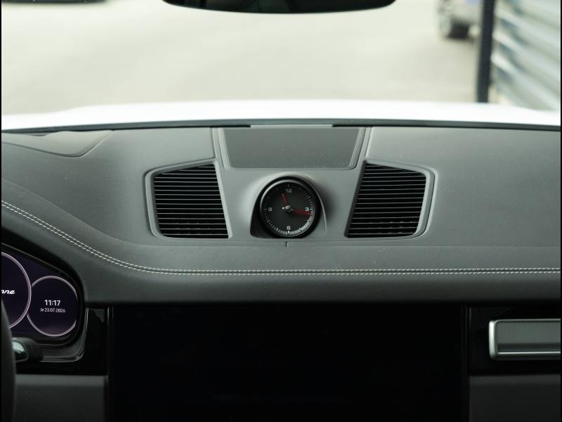Voitures occasions PORSCHE Cayenne Coupe E-Hybrid Platinum Ed Villeneuve-d'Ascq