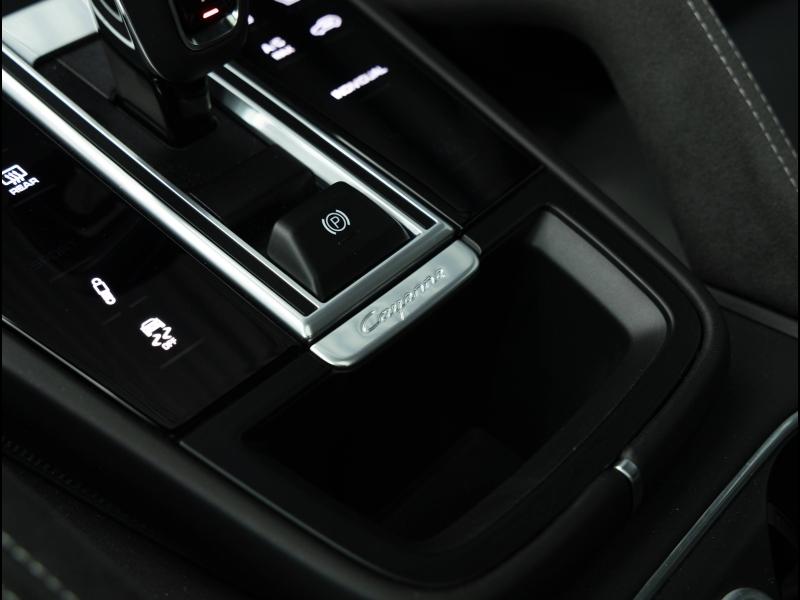 Voitures occasions PORSCHE Cayenne Coupe E-Hybrid Platinum Ed Villeneuve-d'Ascq