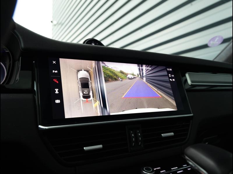 Voitures occasions PORSCHE Cayenne Coupe E-Hybrid Platinum Ed Villeneuve-d'Ascq
