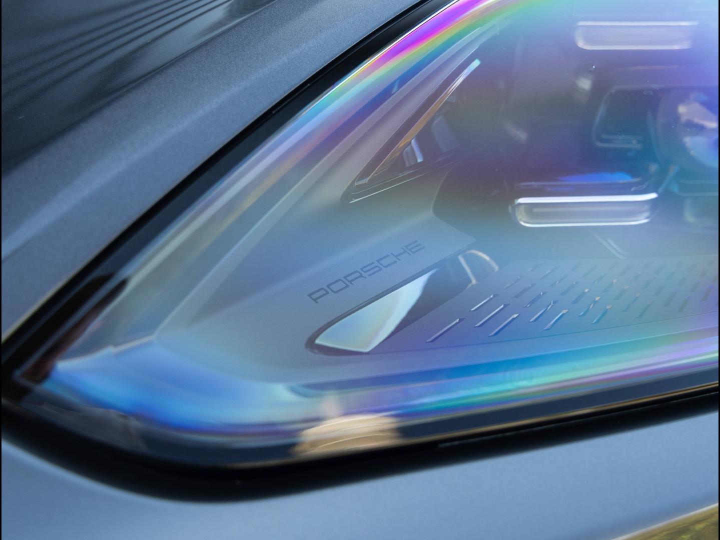 Voitures occasions PORSCHE Cayenne Coupe S E-Hybrid Villeneuve-d'Ascq