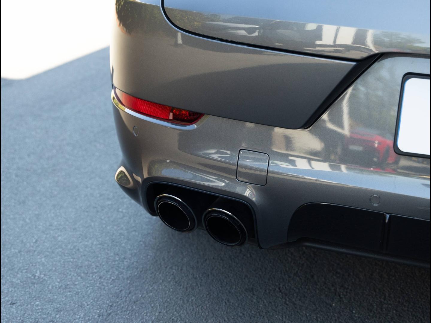 Voitures occasions PORSCHE Cayenne Coupe S E-Hybrid Villeneuve-d'Ascq