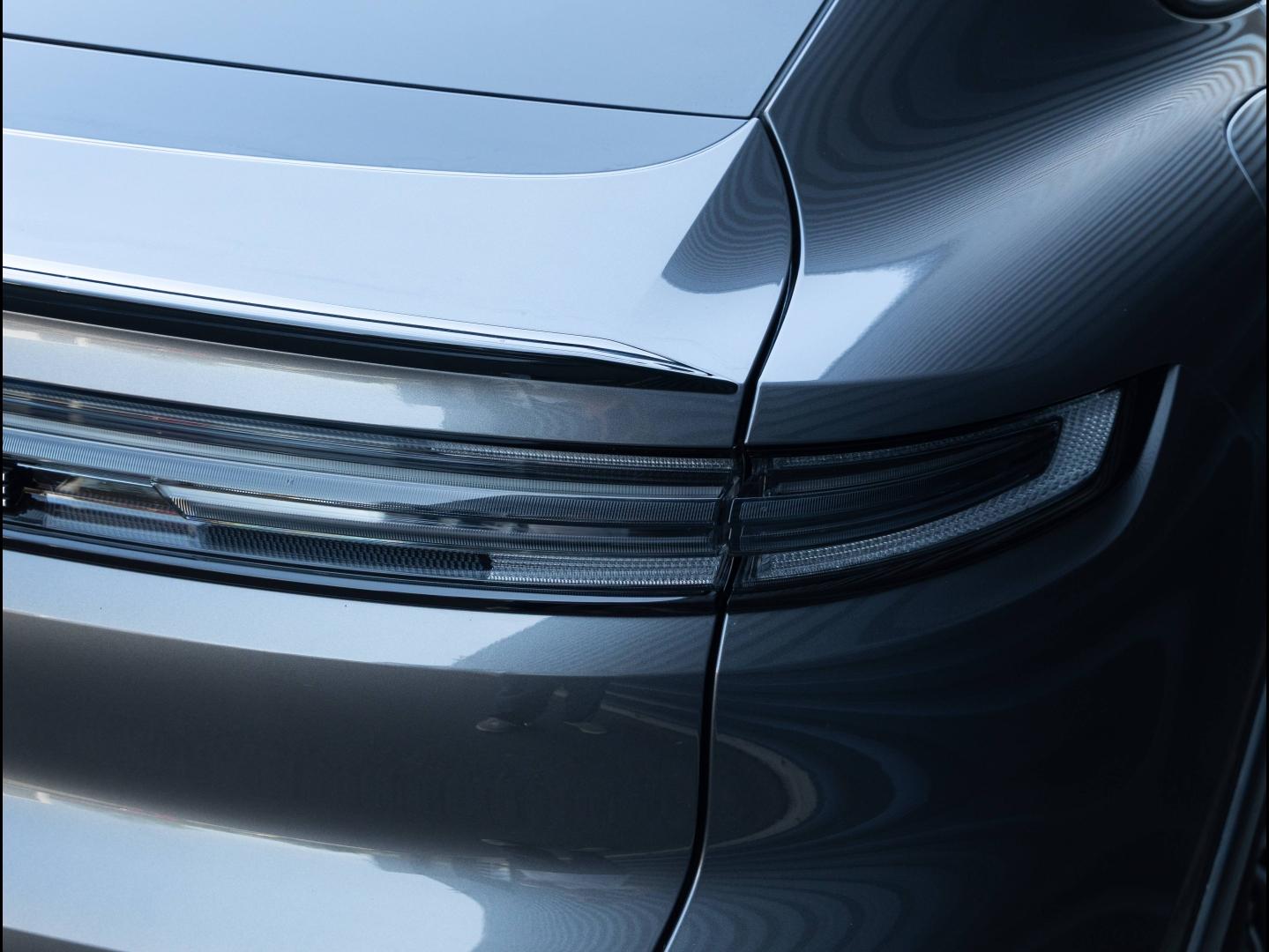 Voitures occasions PORSCHE Cayenne Coupe S E-Hybrid Villeneuve-d'Ascq
