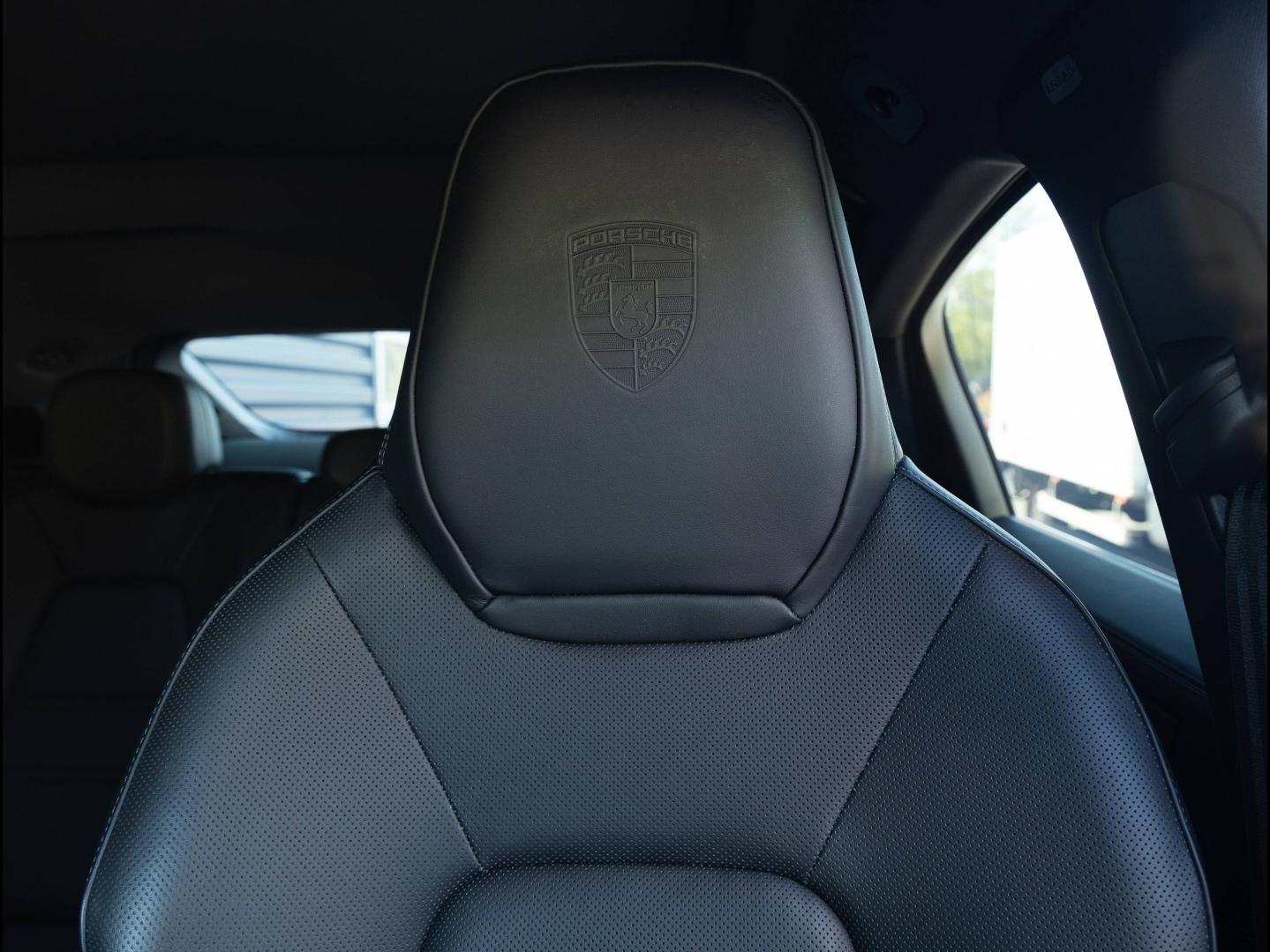 Voitures occasions PORSCHE Cayenne Coupe S E-Hybrid Villeneuve-d'Ascq