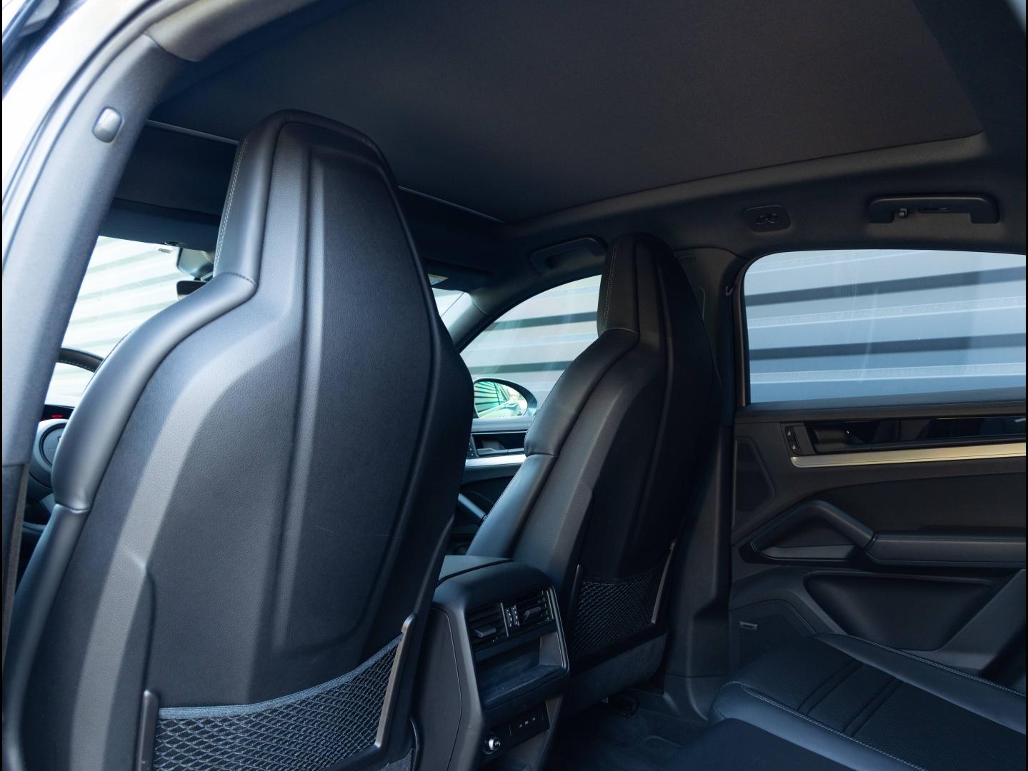 Voitures occasions PORSCHE Cayenne Coupe S E-Hybrid Villeneuve-d'Ascq