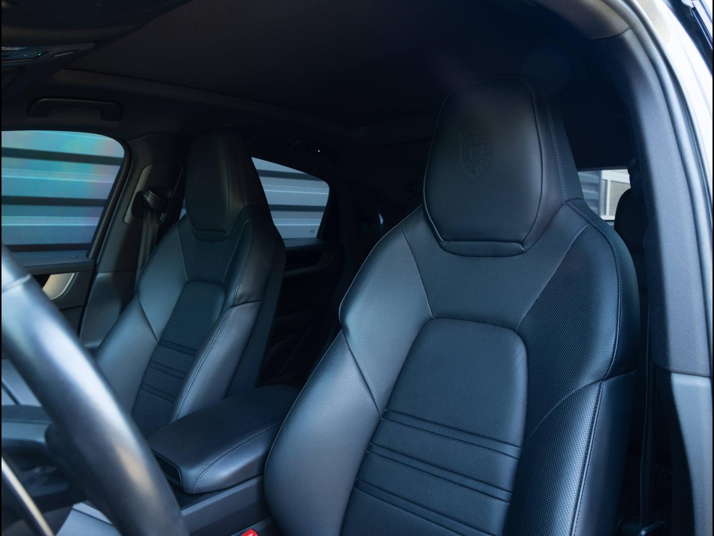 Voitures occasions PORSCHE Cayenne Coupe S E-Hybrid Villeneuve-d'Ascq