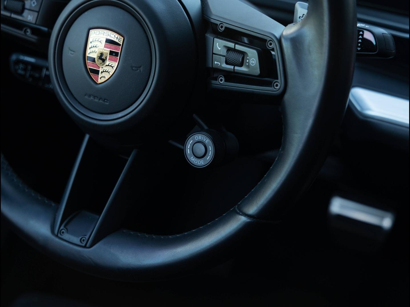 Voitures occasions PORSCHE Cayenne Coupe S E-Hybrid Villeneuve-d'Ascq