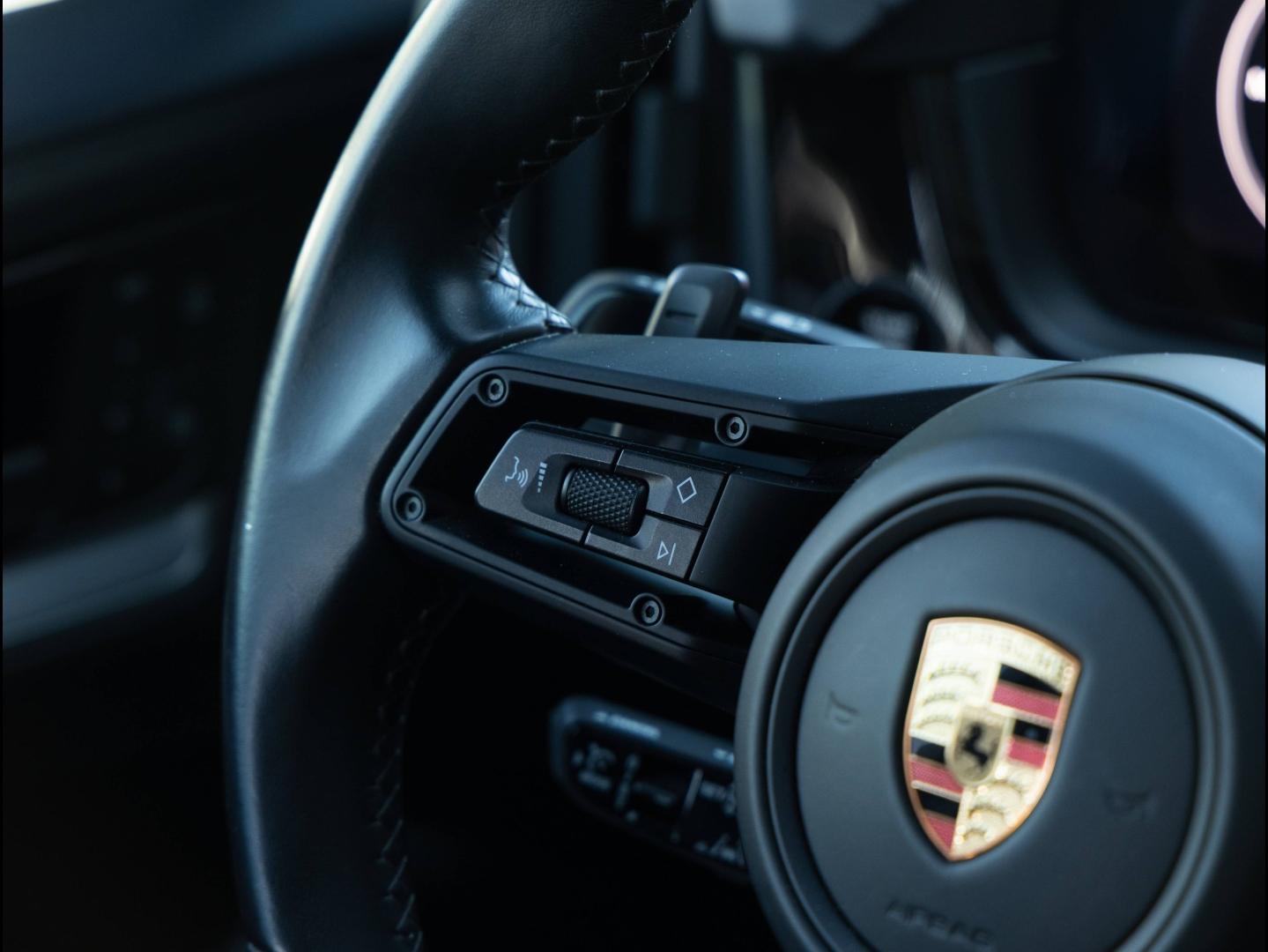 Voitures occasions PORSCHE Cayenne Coupe S E-Hybrid Villeneuve-d'Ascq