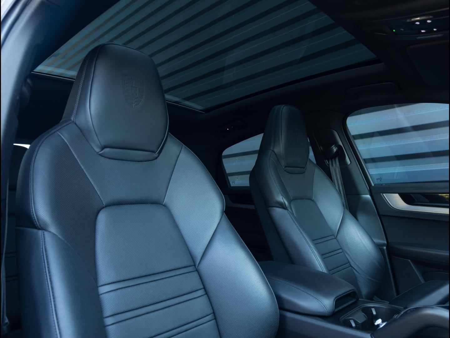 Voitures occasions PORSCHE Cayenne Coupe S E-Hybrid Villeneuve-d'Ascq