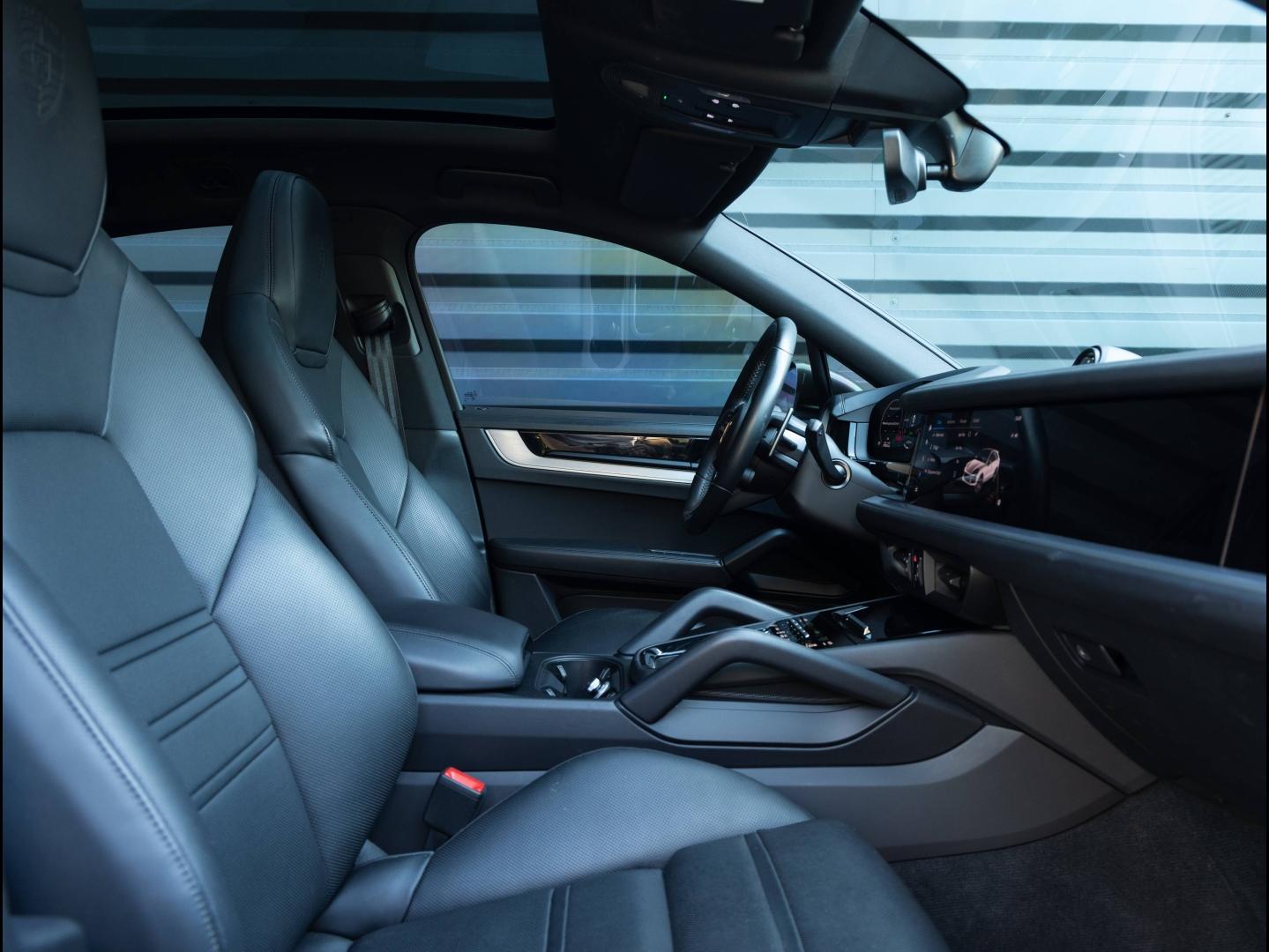 Voitures occasions PORSCHE Cayenne Coupe S E-Hybrid Villeneuve-d'Ascq