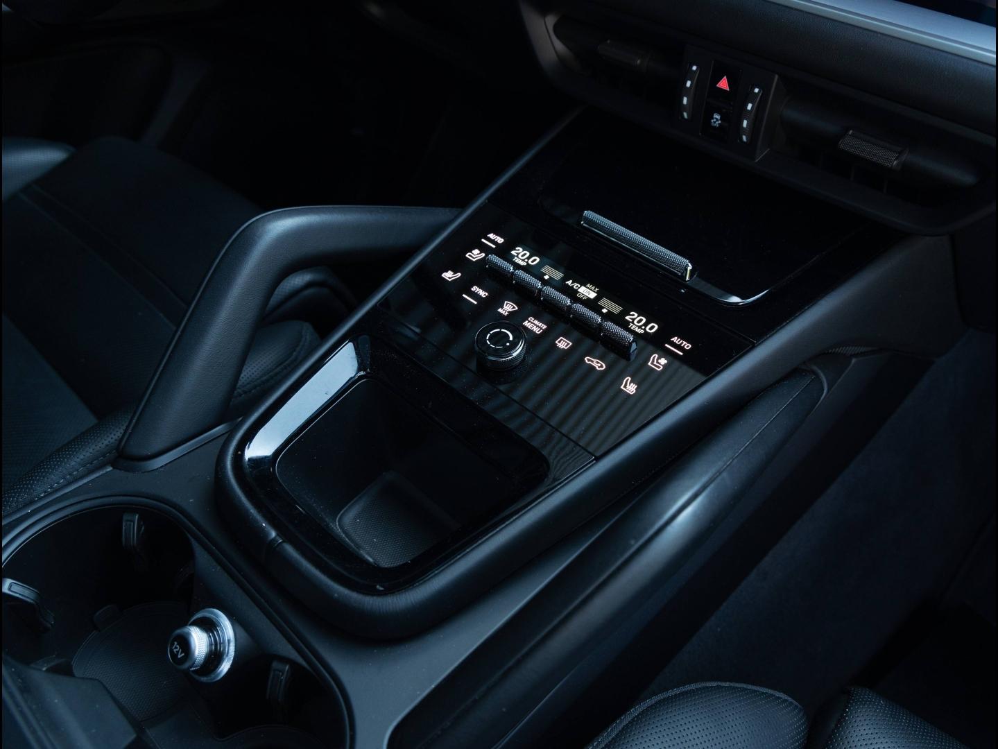 Voitures occasions PORSCHE Cayenne Coupe S E-Hybrid Villeneuve-d'Ascq