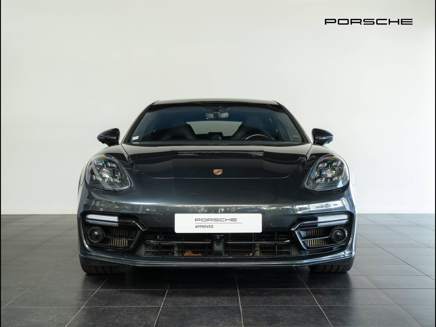 Voitures occasions PORSCHE Panamera Spt Turismo Turbo S E-Hybrid Villeneuve-d'Ascq