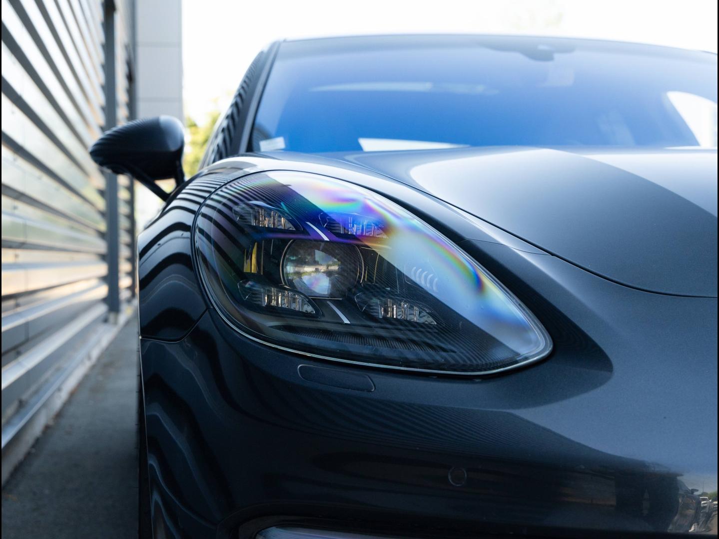 Voitures occasions PORSCHE Panamera Spt Turismo Turbo S E-Hybrid Villeneuve-d'Ascq