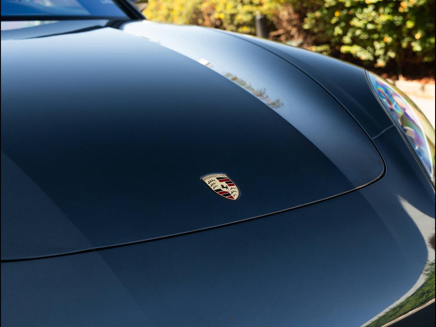 Voitures occasions PORSCHE Panamera Spt Turismo Turbo S E-Hybrid Villeneuve-d'Ascq