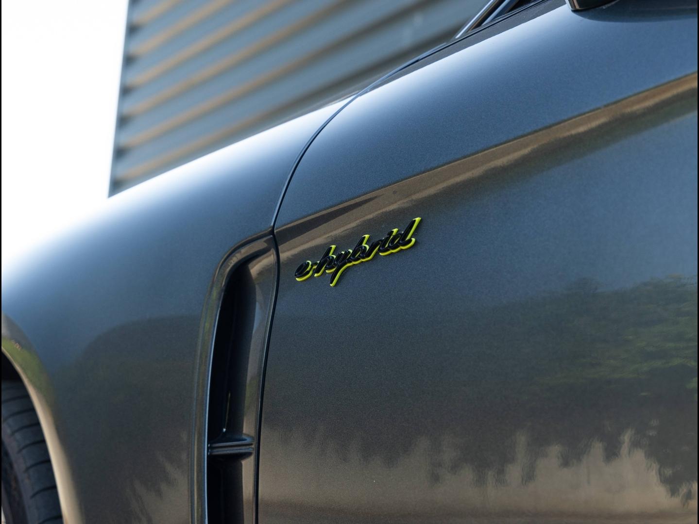 Voitures occasions PORSCHE Panamera Spt Turismo Turbo S E-Hybrid Villeneuve-d'Ascq