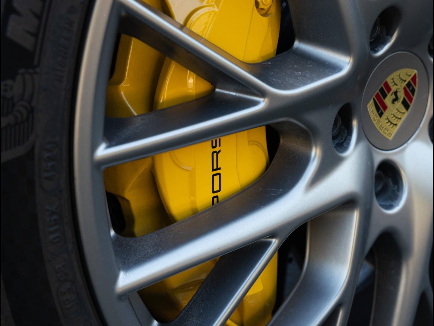 Voitures occasions PORSCHE Panamera Spt Turismo Turbo S E-Hybrid Villeneuve-d'Ascq