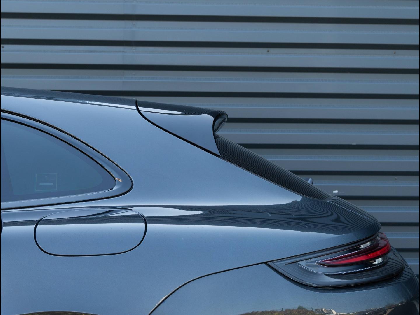 Voitures occasions PORSCHE Panamera Spt Turismo Turbo S E-Hybrid Villeneuve-d'Ascq
