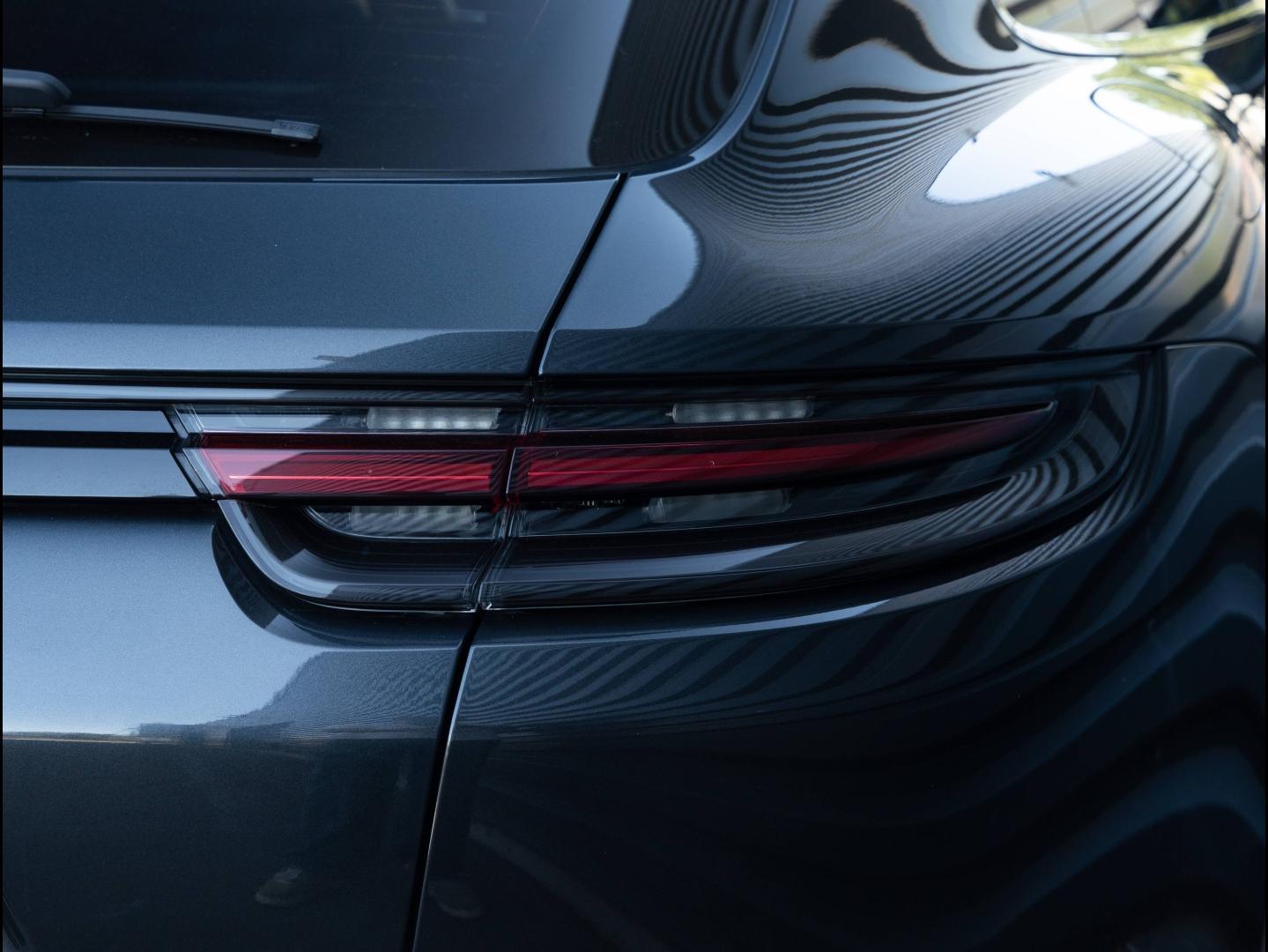 Voitures occasions PORSCHE Panamera Spt Turismo Turbo S E-Hybrid Villeneuve-d'Ascq