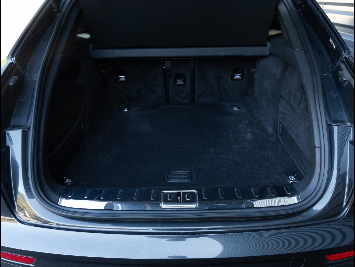Voitures occasions PORSCHE Panamera Spt Turismo Turbo S E-Hybrid Villeneuve-d'Ascq