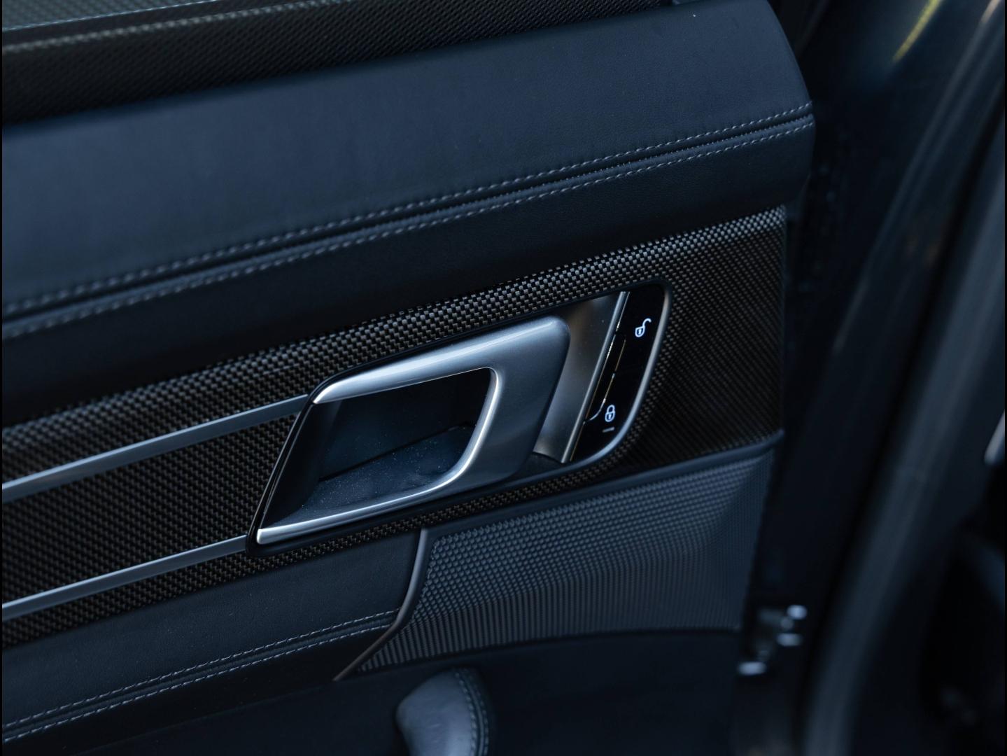Voitures occasions PORSCHE Panamera Spt Turismo Turbo S E-Hybrid Villeneuve-d'Ascq
