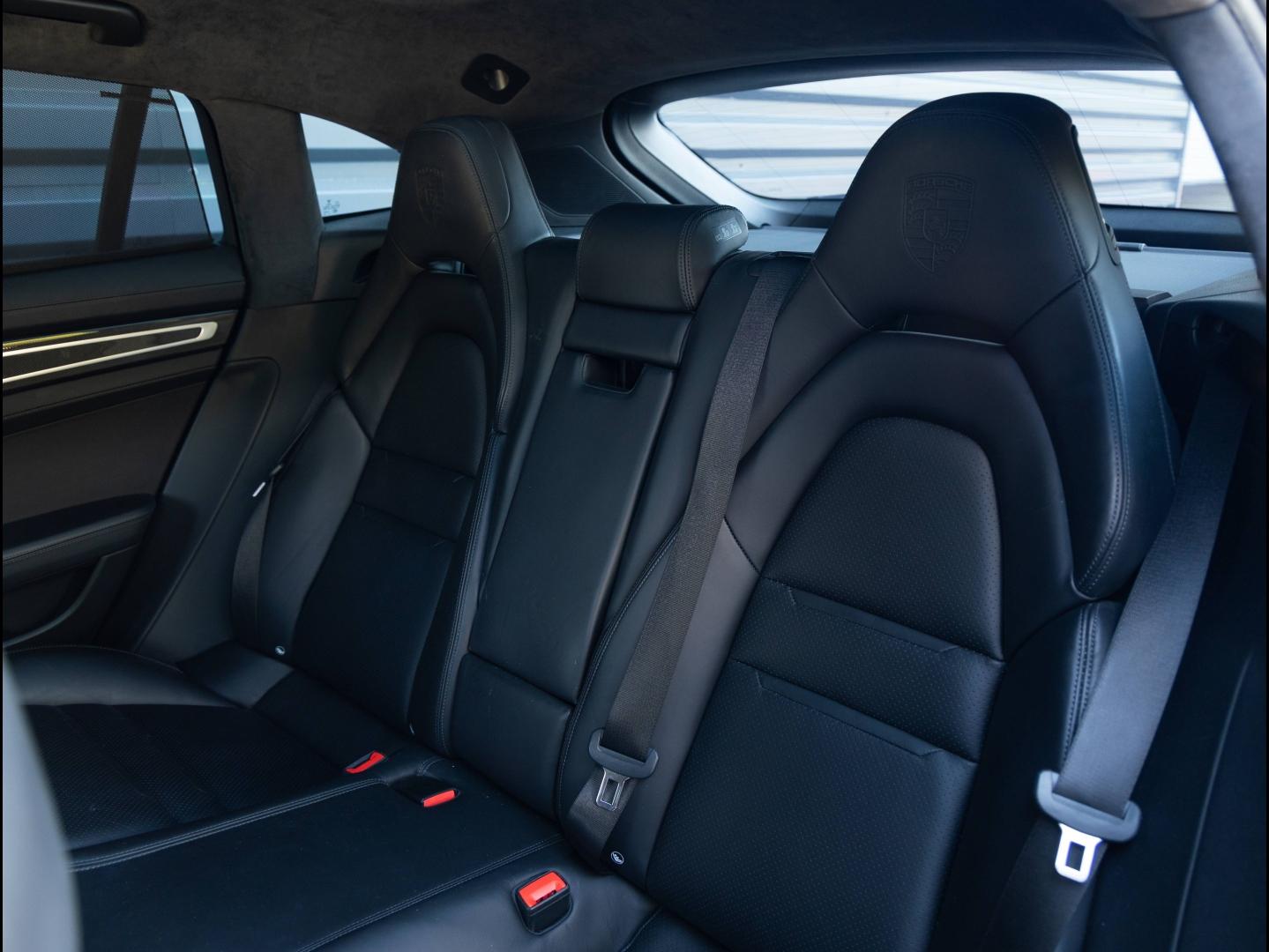 Voitures occasions PORSCHE Panamera Spt Turismo Turbo S E-Hybrid Villeneuve-d'Ascq