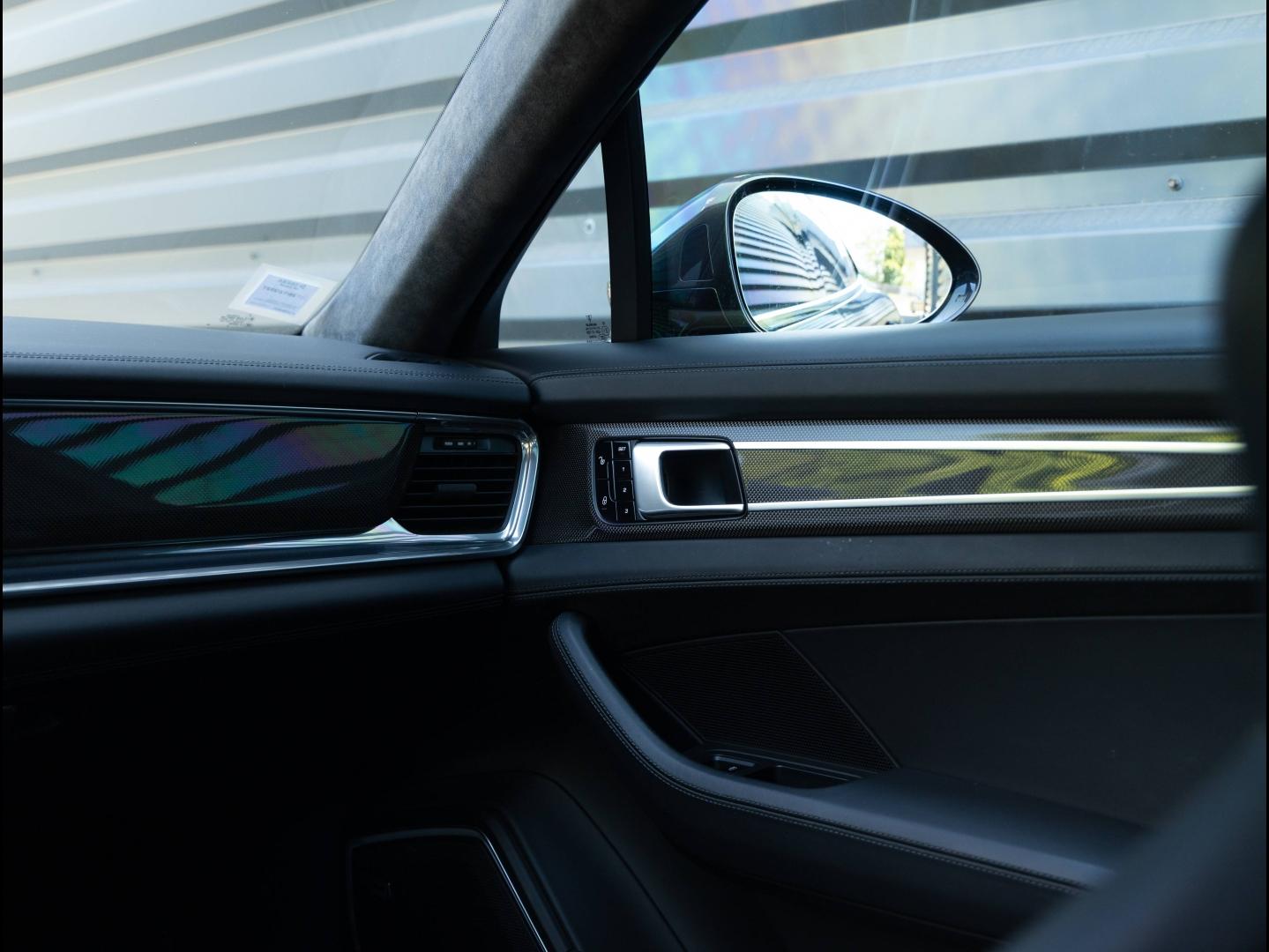 Voitures occasions PORSCHE Panamera Spt Turismo Turbo S E-Hybrid Villeneuve-d'Ascq