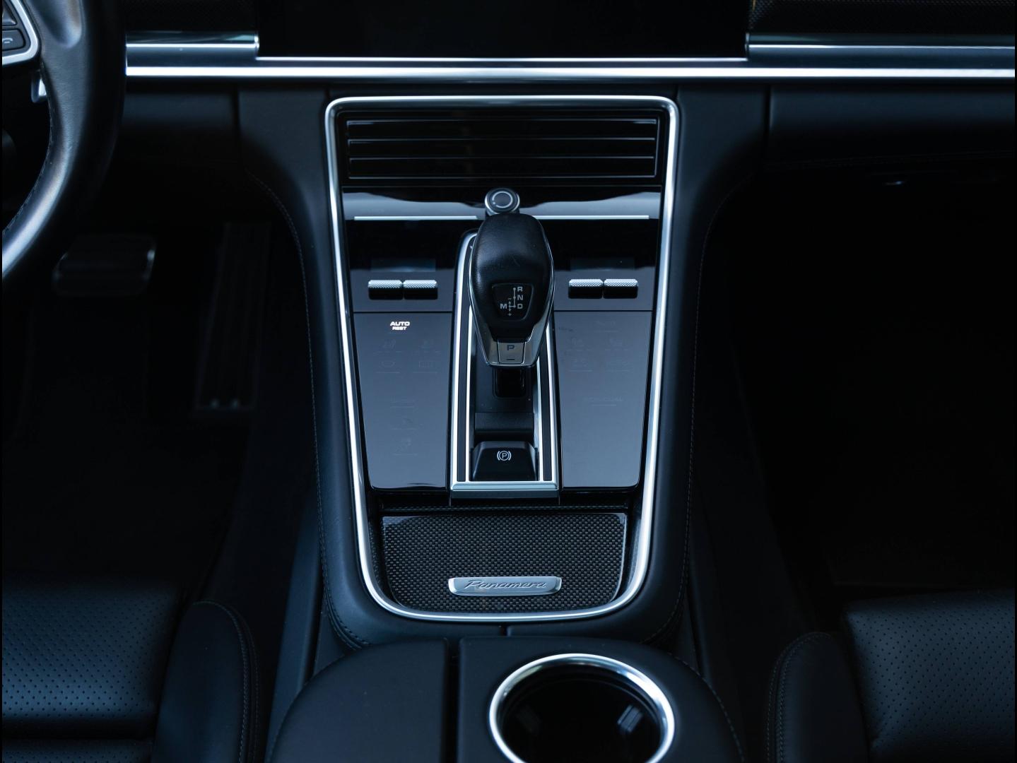 Voitures occasions PORSCHE Panamera Spt Turismo Turbo S E-Hybrid Villeneuve-d'Ascq
