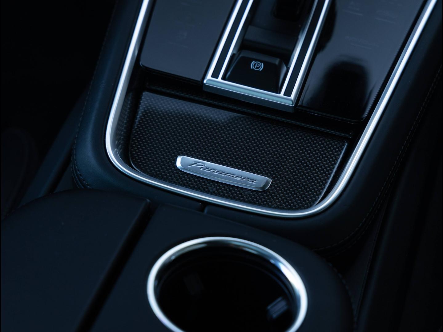 Voitures occasions PORSCHE Panamera Spt Turismo Turbo S E-Hybrid Villeneuve-d'Ascq