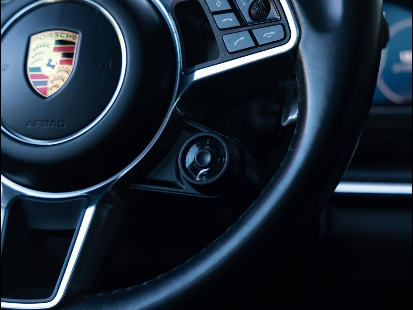 Voitures occasions PORSCHE Panamera Spt Turismo Turbo S E-Hybrid Villeneuve-d'Ascq