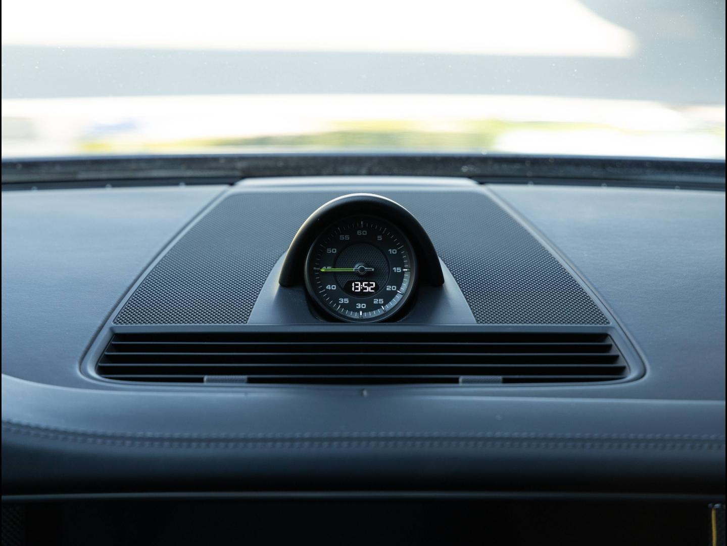 Voitures occasions PORSCHE Panamera Spt Turismo Turbo S E-Hybrid Villeneuve-d'Ascq