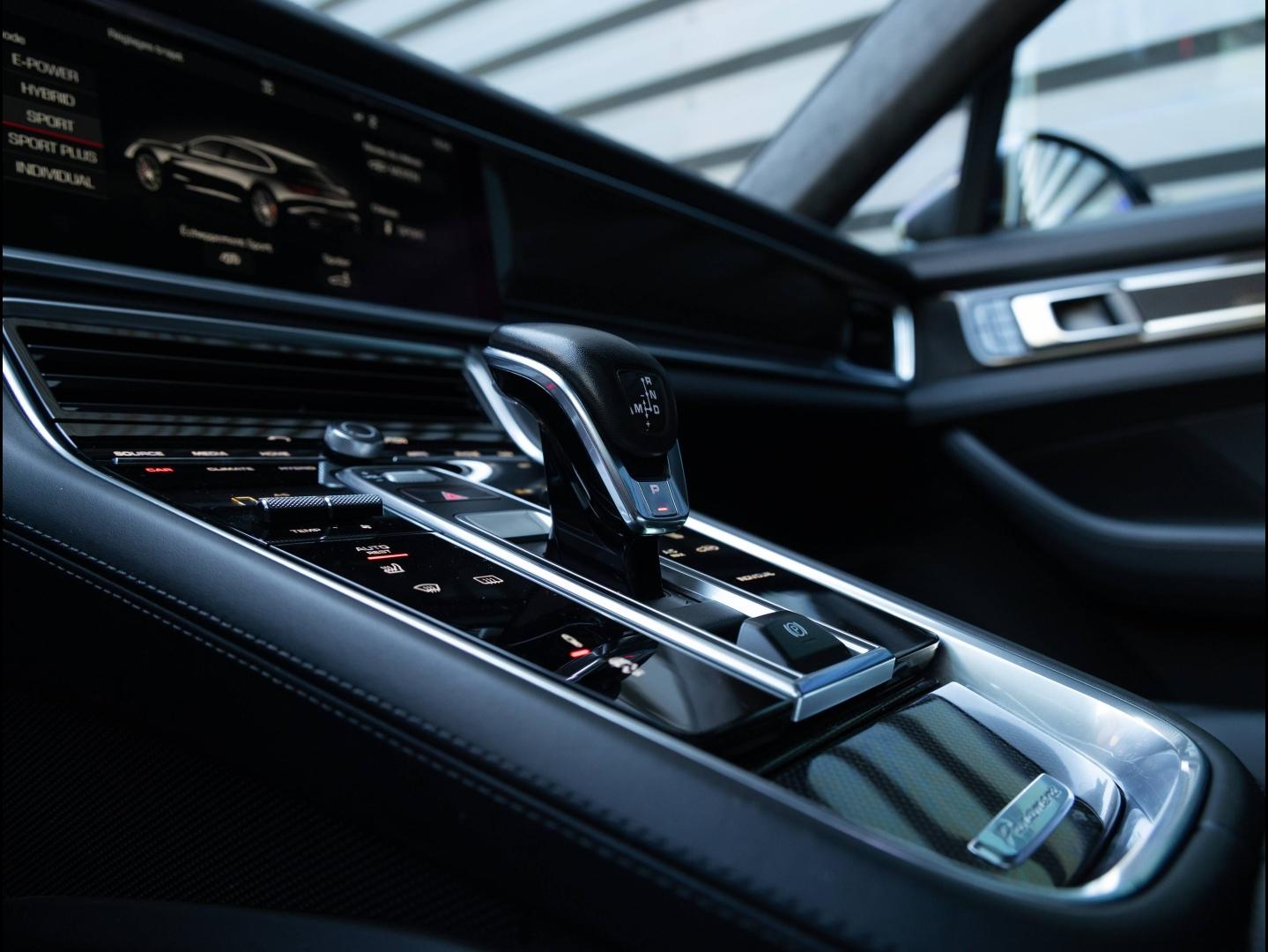 Voitures occasions PORSCHE Panamera Spt Turismo Turbo S E-Hybrid Villeneuve-d'Ascq