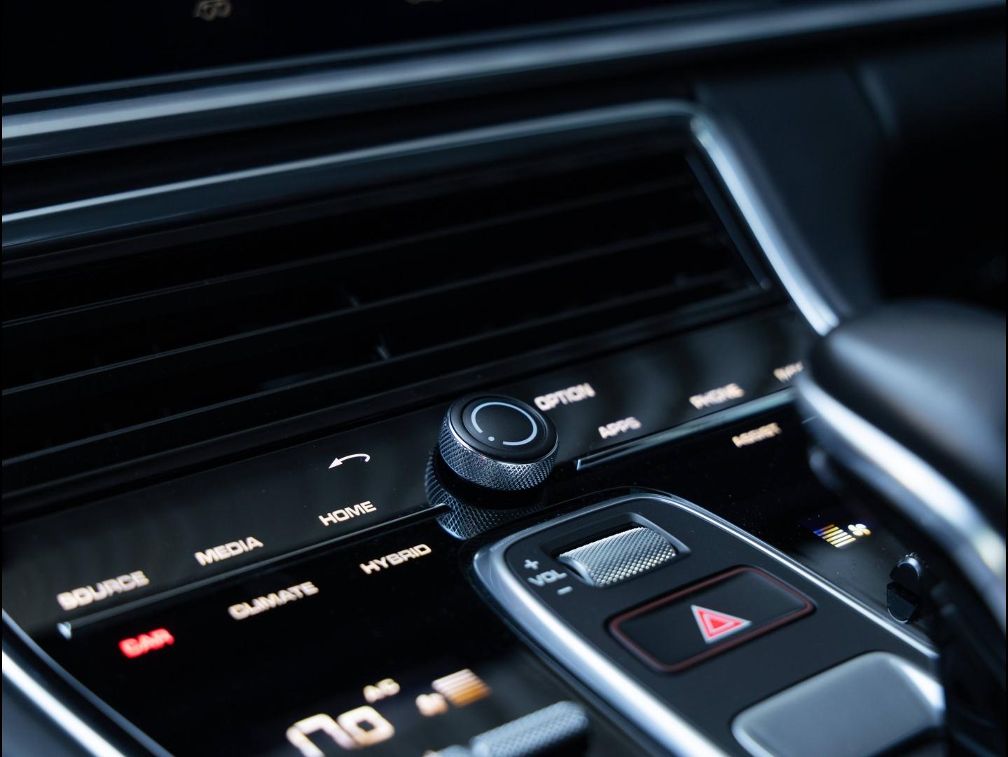 Voitures occasions PORSCHE Panamera Spt Turismo Turbo S E-Hybrid Villeneuve-d'Ascq