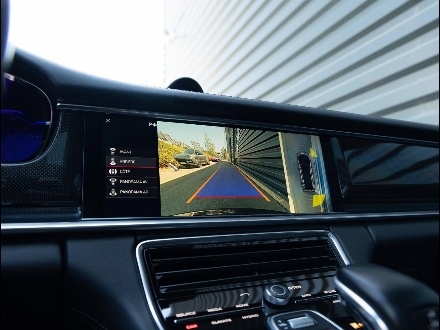 Voitures occasions PORSCHE Panamera Spt Turismo Turbo S E-Hybrid Villeneuve-d'Ascq