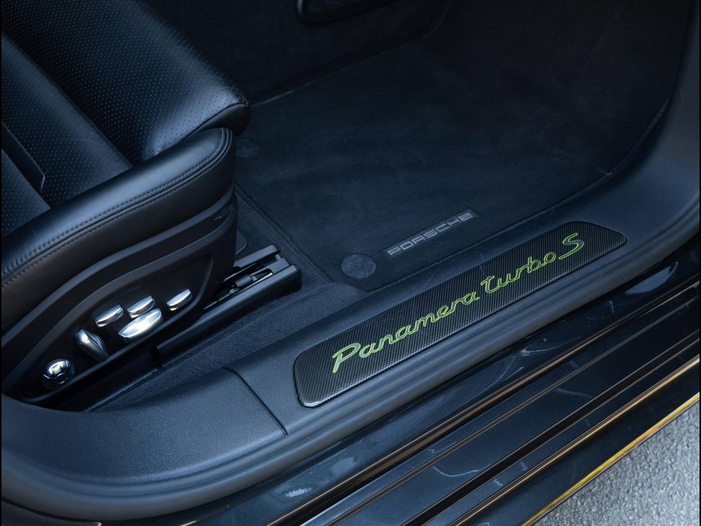 Voitures occasions PORSCHE Panamera Spt Turismo Turbo S E-Hybrid Villeneuve-d'Ascq
