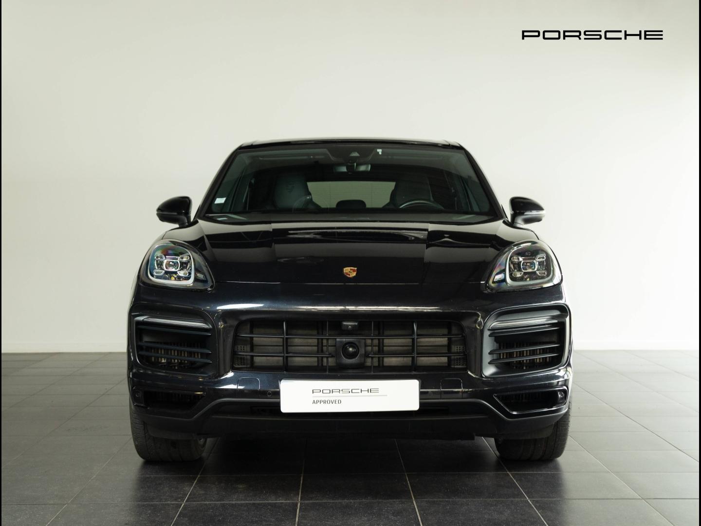 Voitures occasions PORSCHE CAYENNE E-Hybrid Villeneuve-d'Ascq