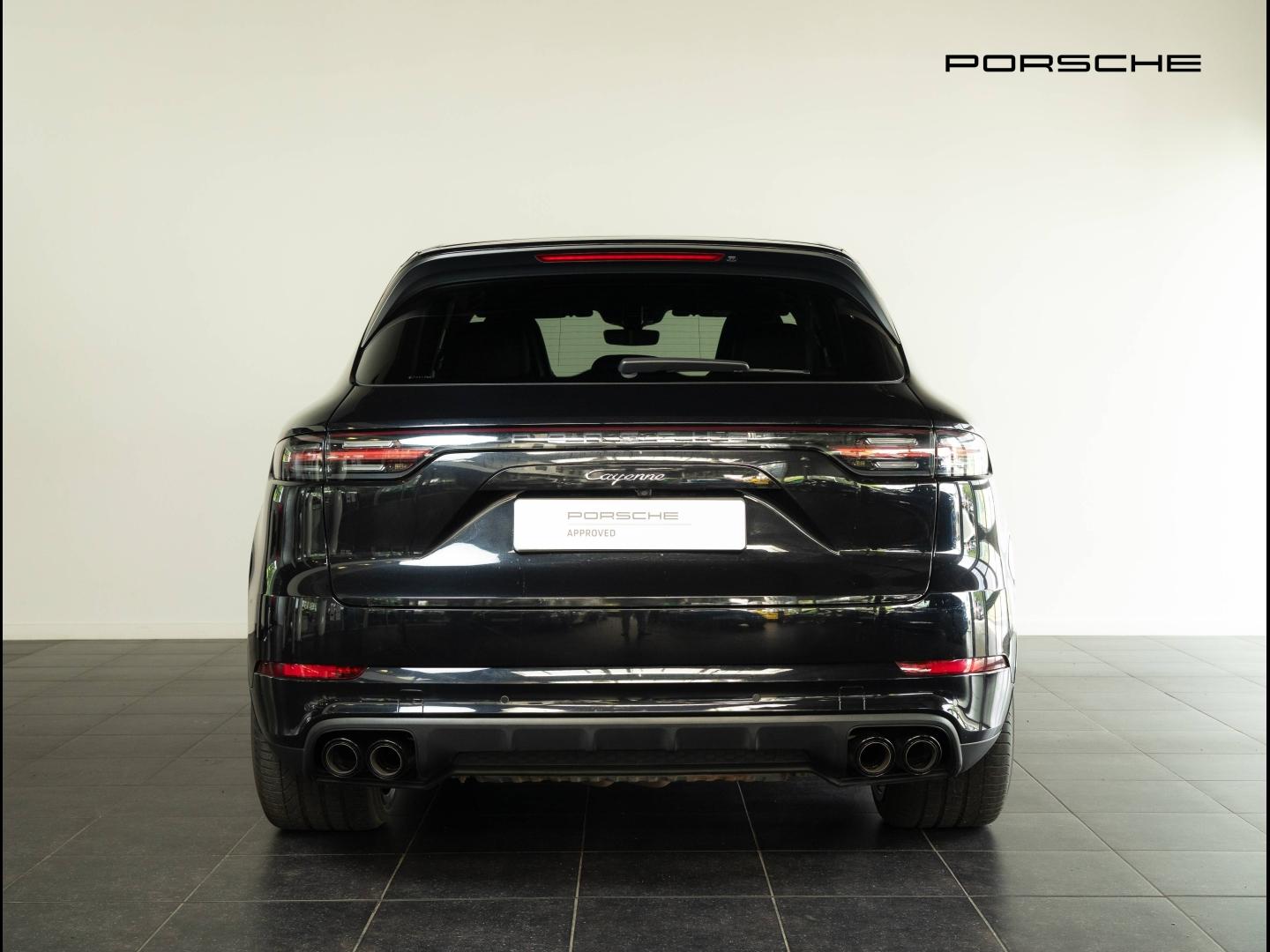 Voitures occasions PORSCHE CAYENNE E-Hybrid Villeneuve-d'Ascq