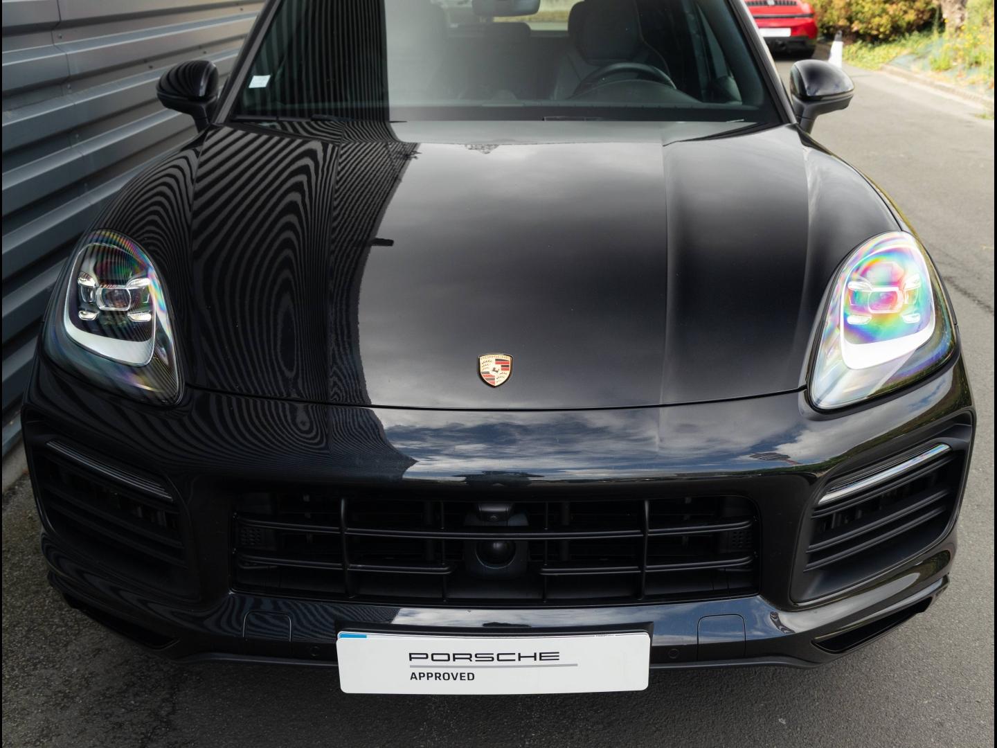 Voitures occasions PORSCHE CAYENNE E-Hybrid Villeneuve-d'Ascq