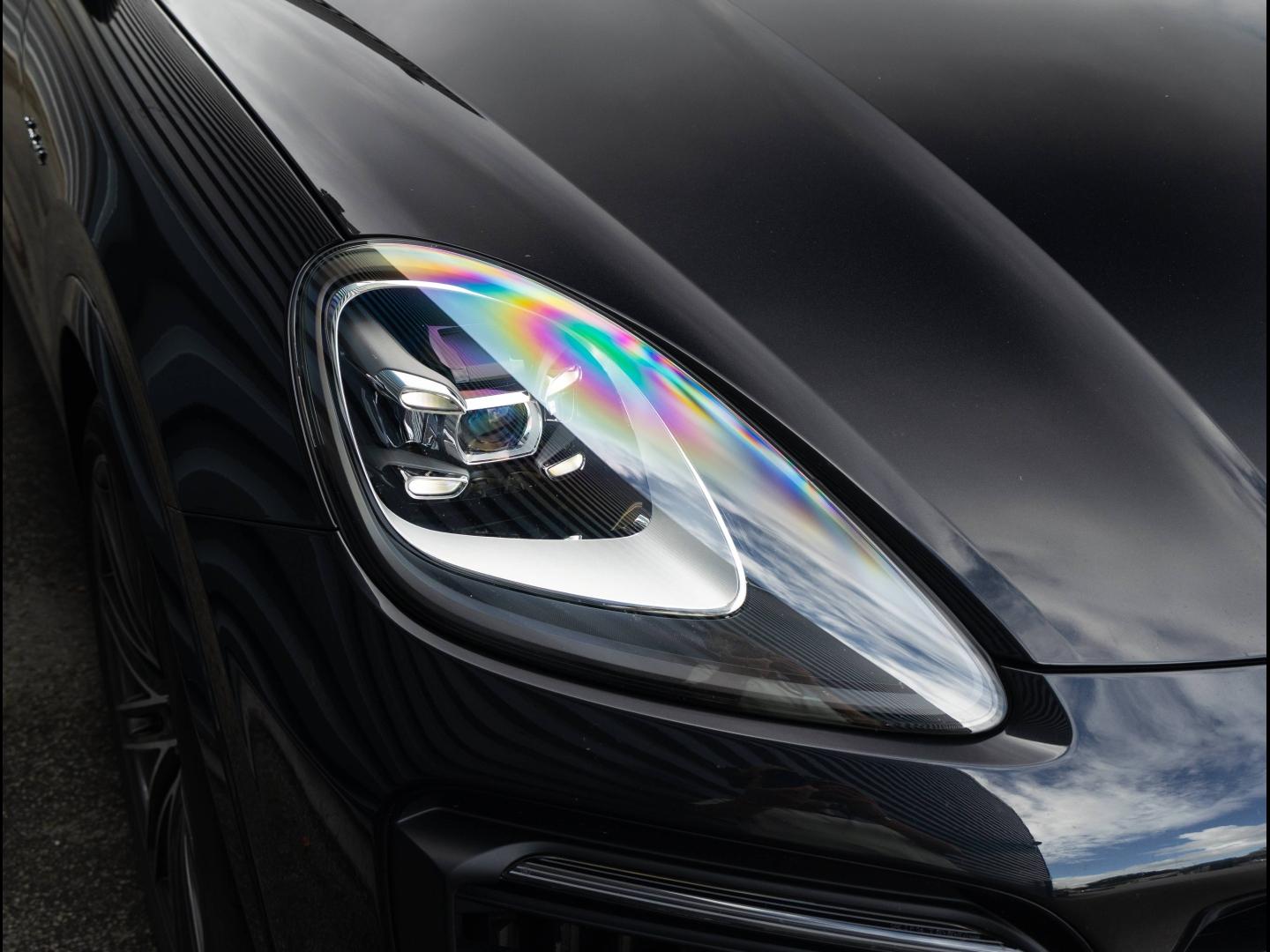 Voitures occasions PORSCHE CAYENNE E-Hybrid Villeneuve-d'Ascq