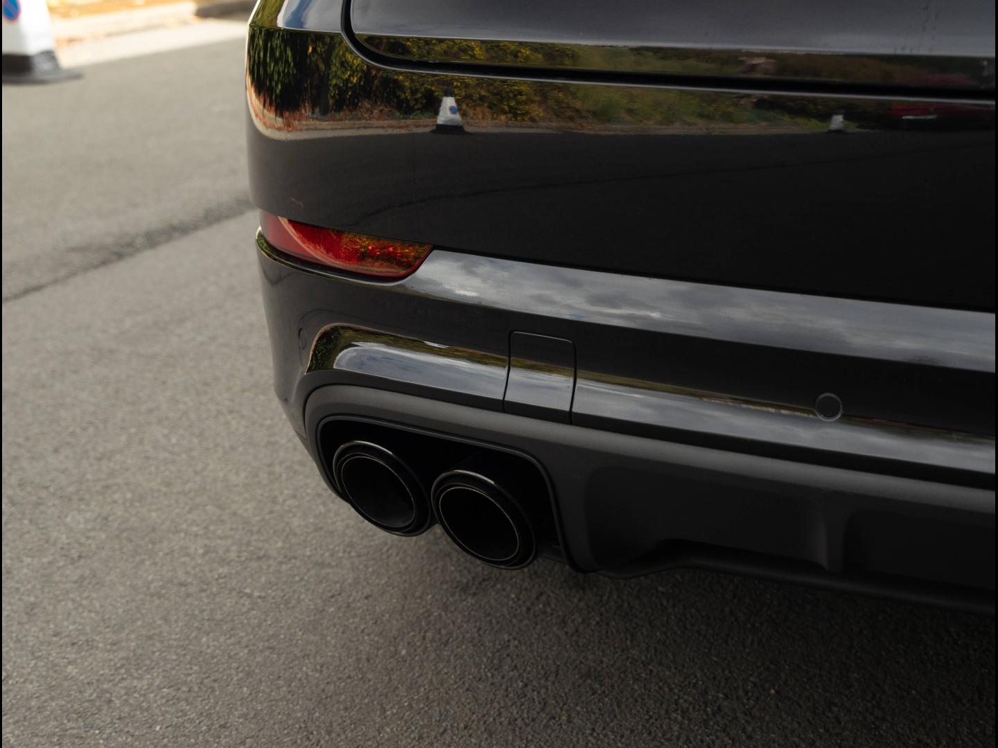 Voitures occasions PORSCHE CAYENNE E-Hybrid Villeneuve-d'Ascq