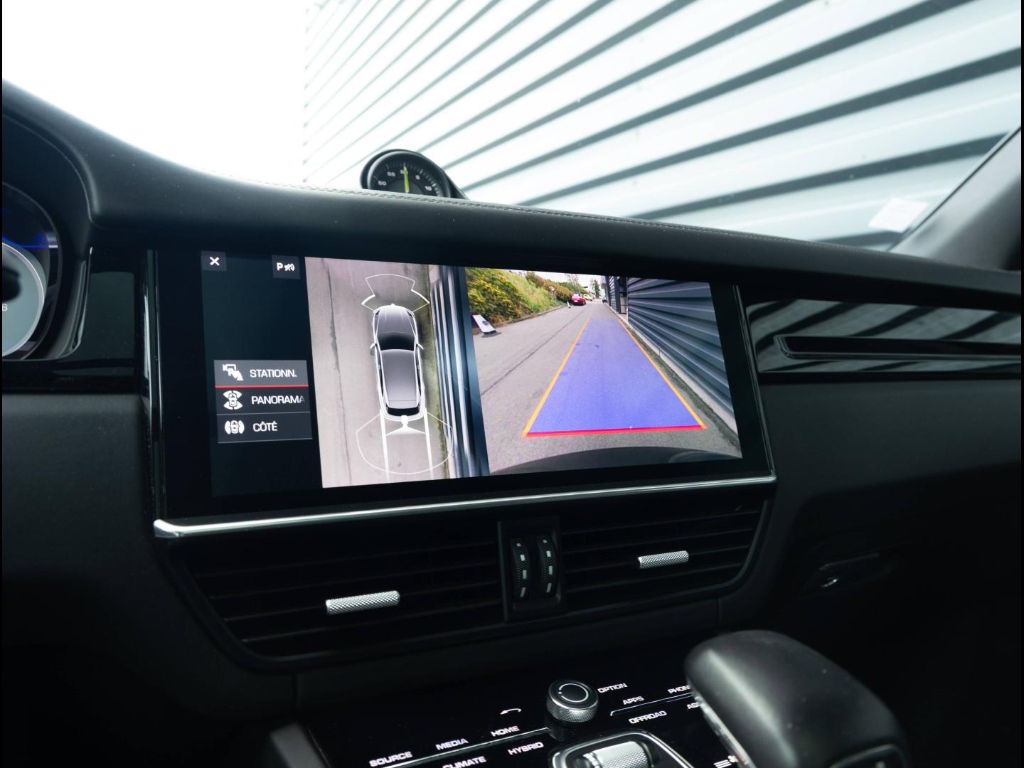 Voitures occasions PORSCHE CAYENNE E-Hybrid Villeneuve-d'Ascq