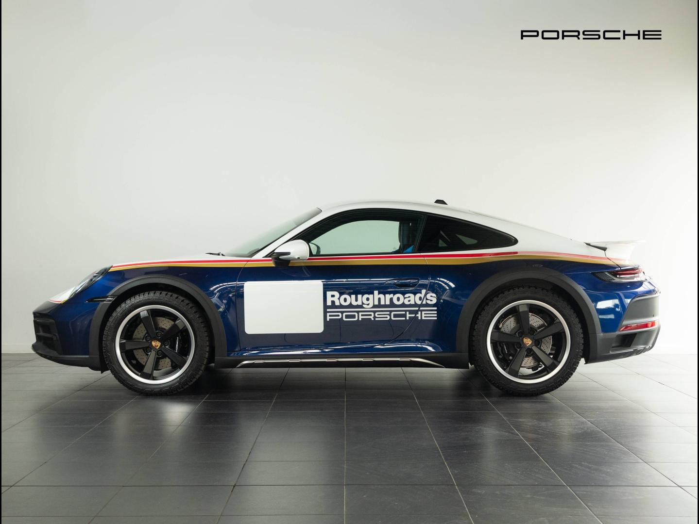Voitures occasions PORSCHE 911 Coupe Dakar Villeneuve-d'Ascq
