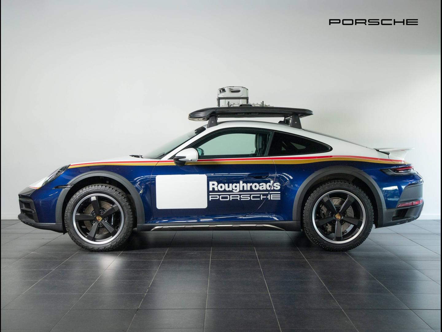 Voitures occasions PORSCHE 911 Coupe Dakar Villeneuve-d'Ascq