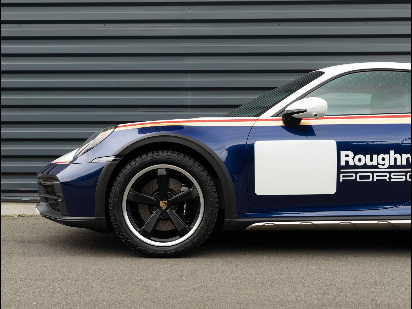 Voitures occasions PORSCHE 911 Coupe Dakar Villeneuve-d'Ascq