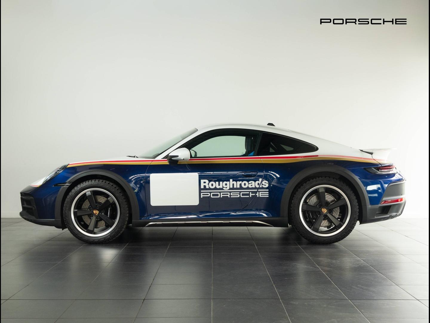 Voitures occasions PORSCHE 911 Coupe Dakar Villeneuve-d'Ascq