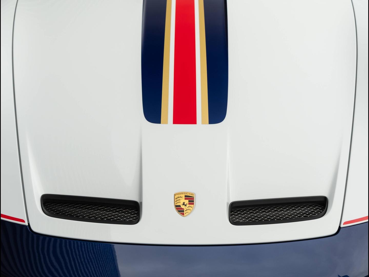 Voitures occasions PORSCHE 911 Coupe Dakar Villeneuve-d'Ascq