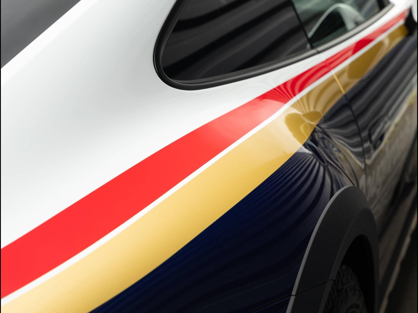 Voitures occasions PORSCHE 911 Coupe Dakar Villeneuve-d'Ascq