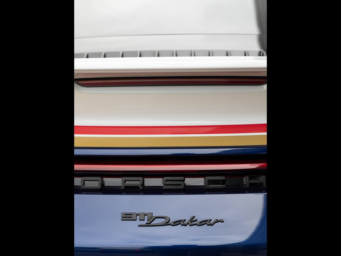 Voitures occasions PORSCHE 911 Coupe Dakar Villeneuve-d'Ascq
