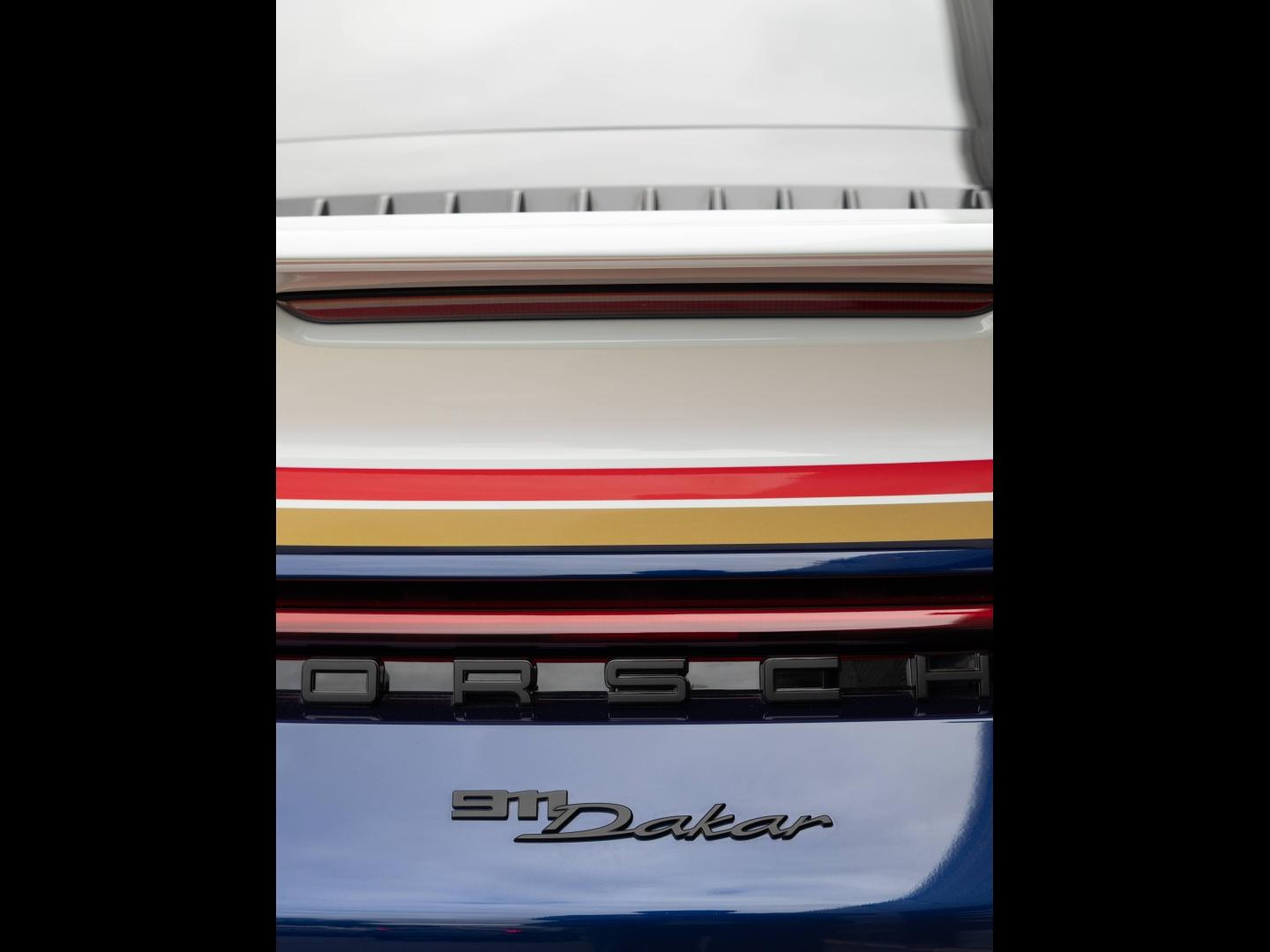Voitures occasions PORSCHE 911 Coupe Dakar Villeneuve-d'Ascq