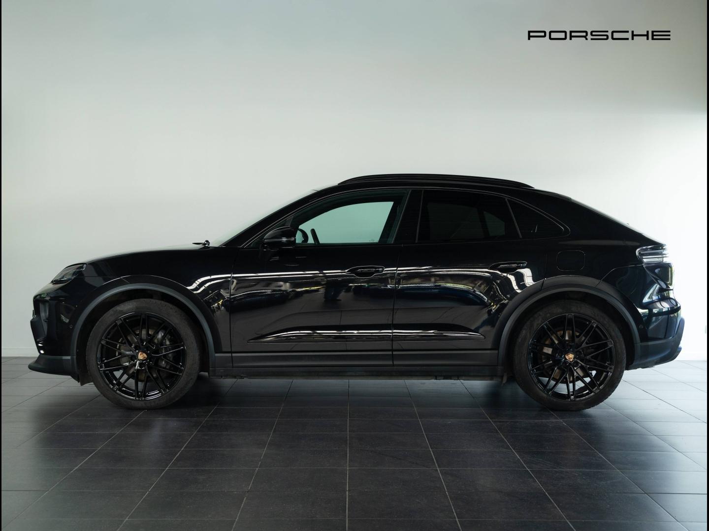 Voitures occasions PORSCHE MACAN 4 Villeneuve-d'Ascq